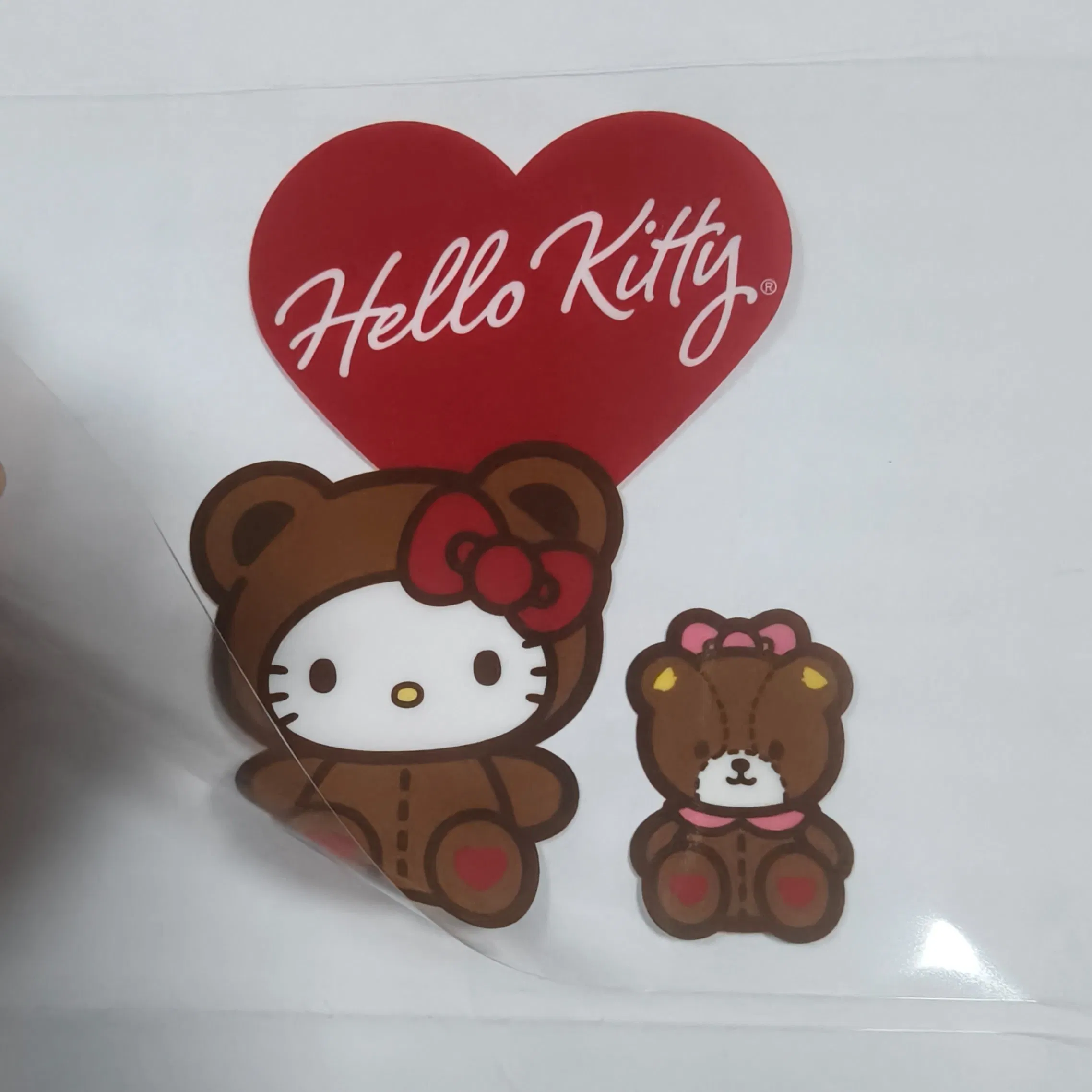 Factory Self-Adhesive Label Printing Sticker Packaging Labels
