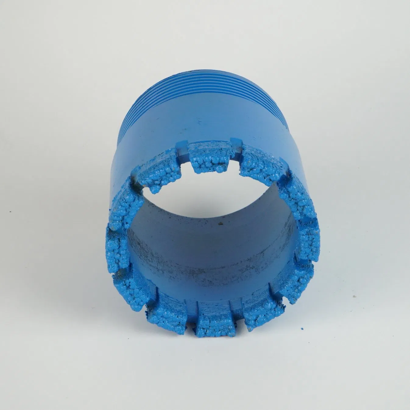 Premium Electroplated Diamond Core Drill Bits for Efficient Drilling