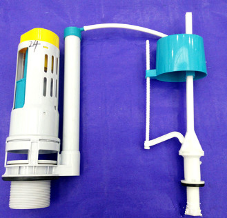 Toilet Cistern Flush Mechanism Used for Ceramic