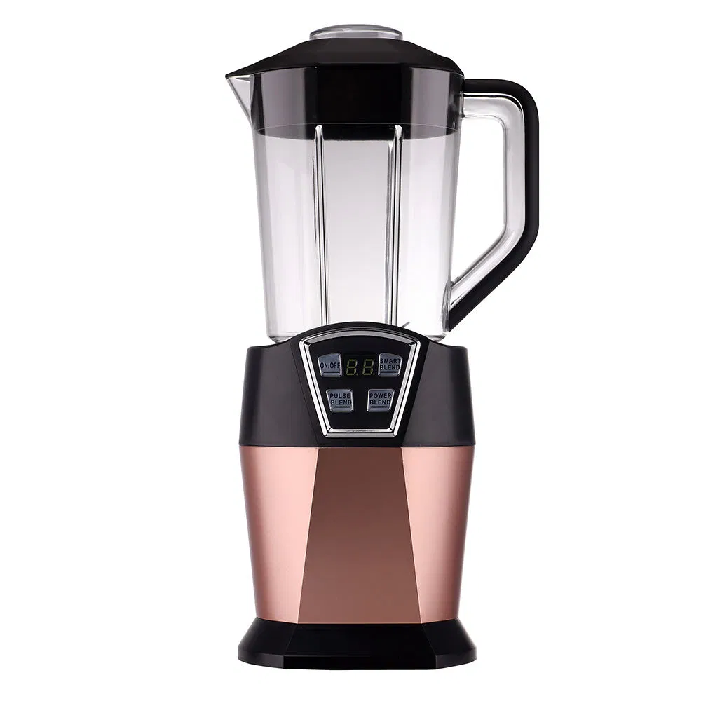 Auto-Q Base Stainless Stee Blade Smoothie Mixer Maker Persona Bender
