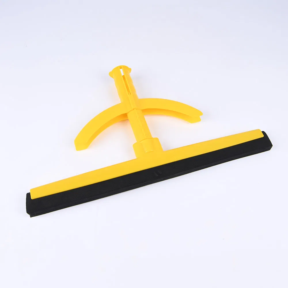 Fashion Design Water Cleaning Wiper EVA Blade Floor Squeegee