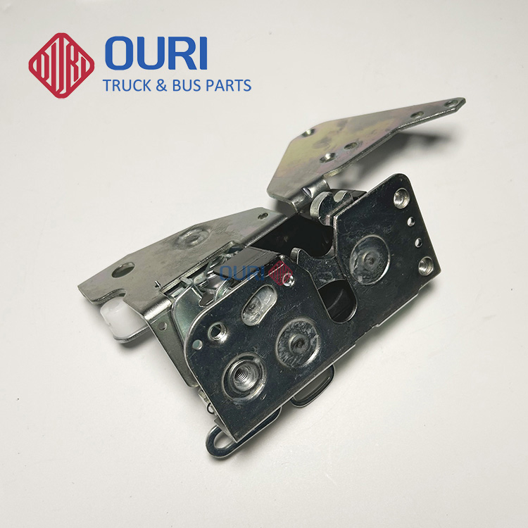 Door Lock 1867654 1444666 1789311 for Scania P-/G-/R-/T-Series