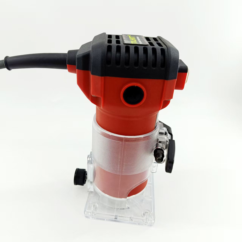 Триммер для ламината 580W 6мм, 127V/220V