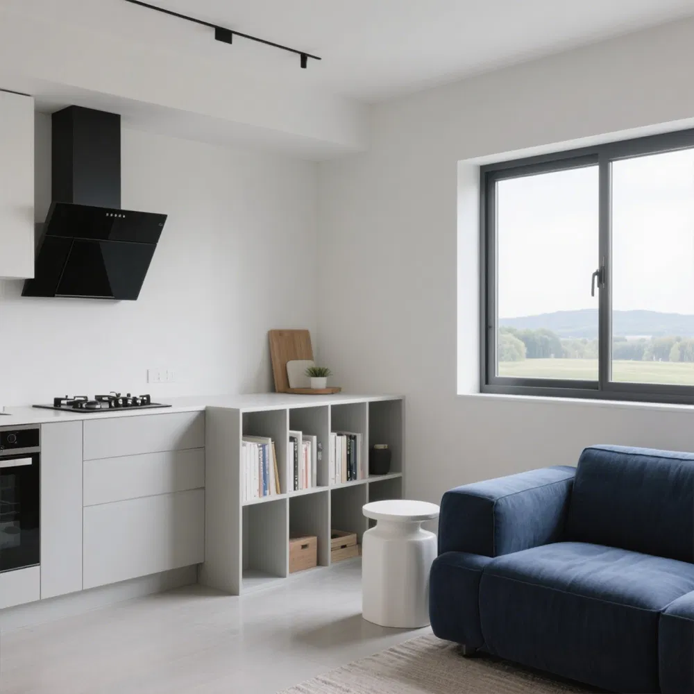 Customizable Modular Container Homes for Temporary or Permanent Living Prefabricated Container House