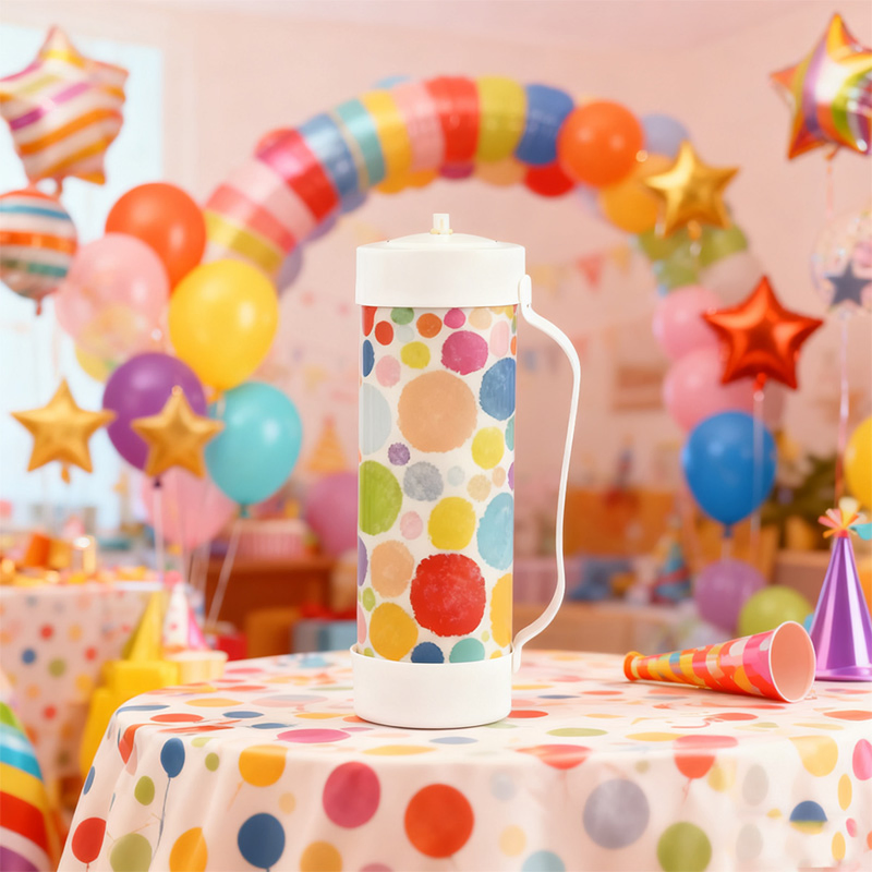 Food-Grade Cream Chargers High-Pressure Eco-Friendly Baking Tool