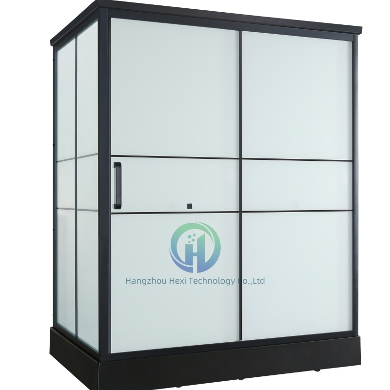 Modern Stylish High Quality Prefab Bathroom for Shower