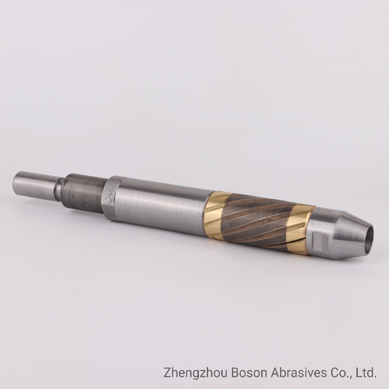 High Precision Adjustable Diamond Single Pass Honing Tools