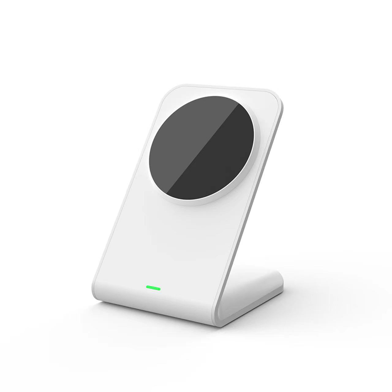 Магнитная беспроводная зарядка 15W Qi 2.0