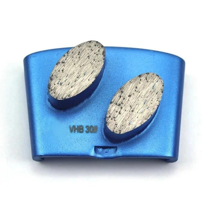 Алмазный сегмент PCD для HTC машин