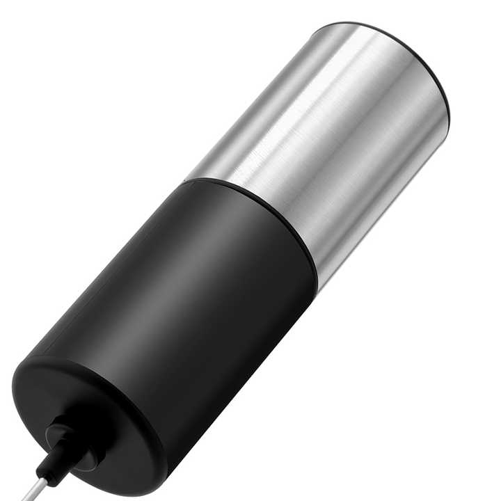 Customize Electric Whisk Small Handheld Mixer Mini Stainless Steel Whisk