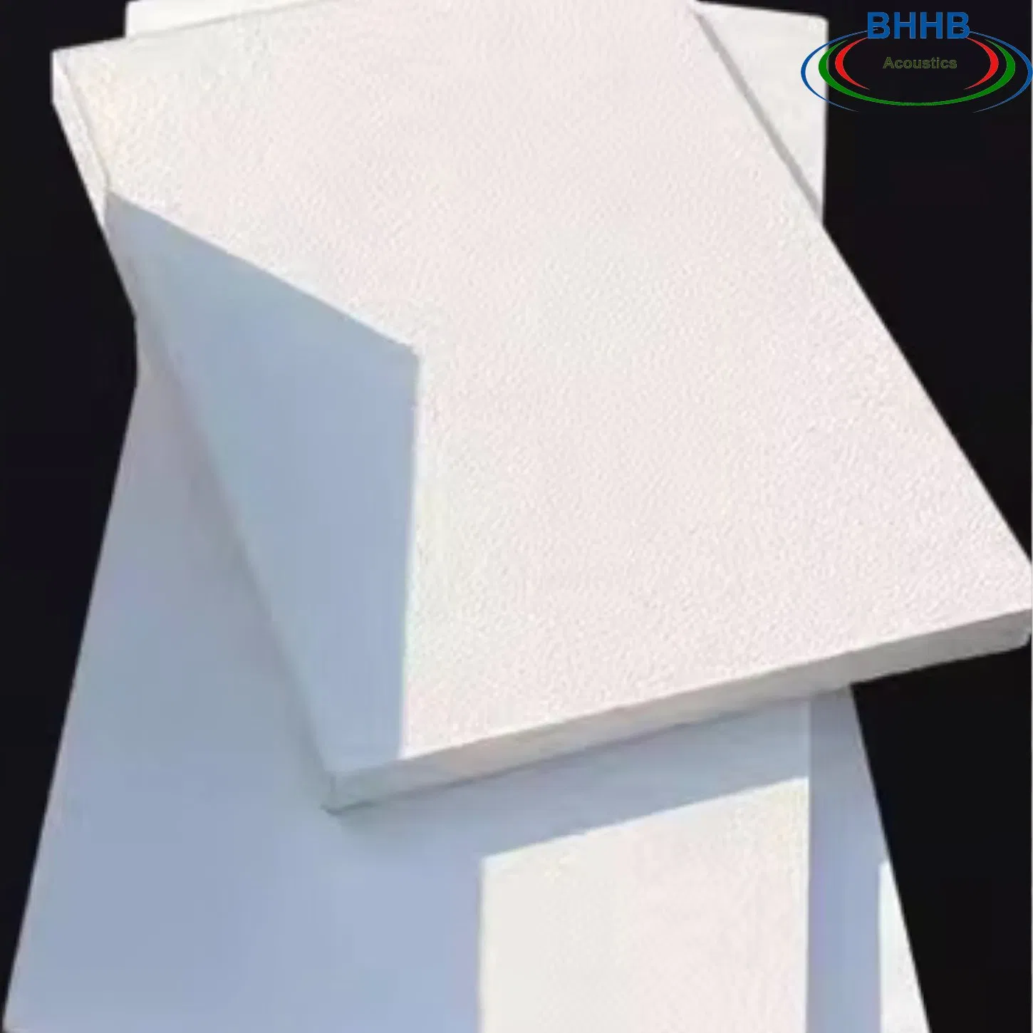 High-Quality Suspended Absorber for Sound Absorptionabsorbing Ceilingsound-Absorbing Boardnoise Absorbersspatial Sound Absorber