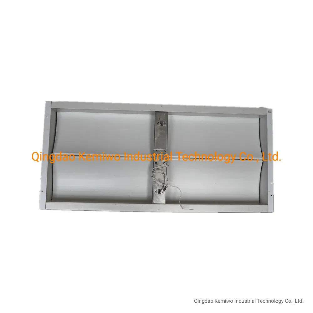 Factory Price Poultry Ventilation System Air Inlet Fan