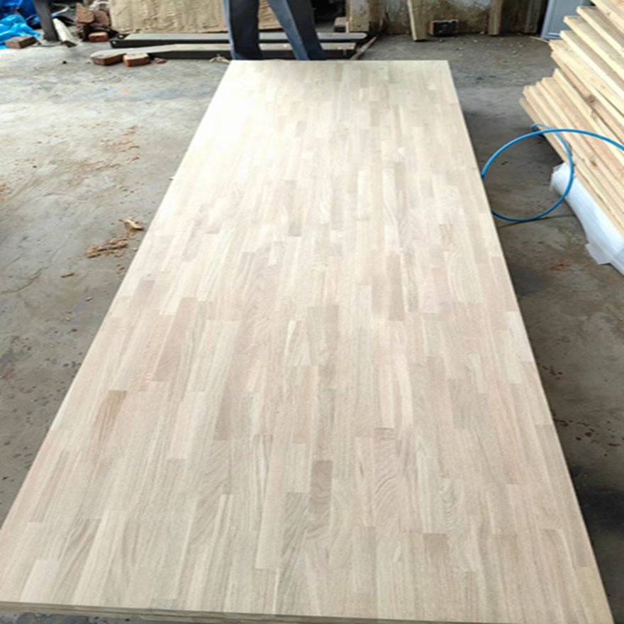 Prime Oak Finger Joint Board