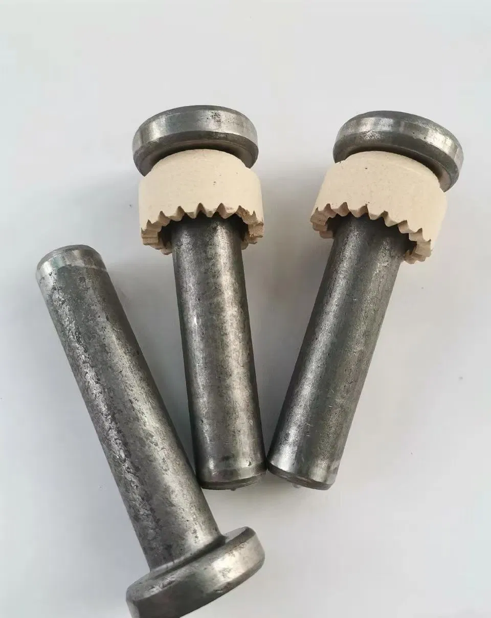 We Provide Various Steel Structure Accessories with Complete Specifications and Reliable Quality.