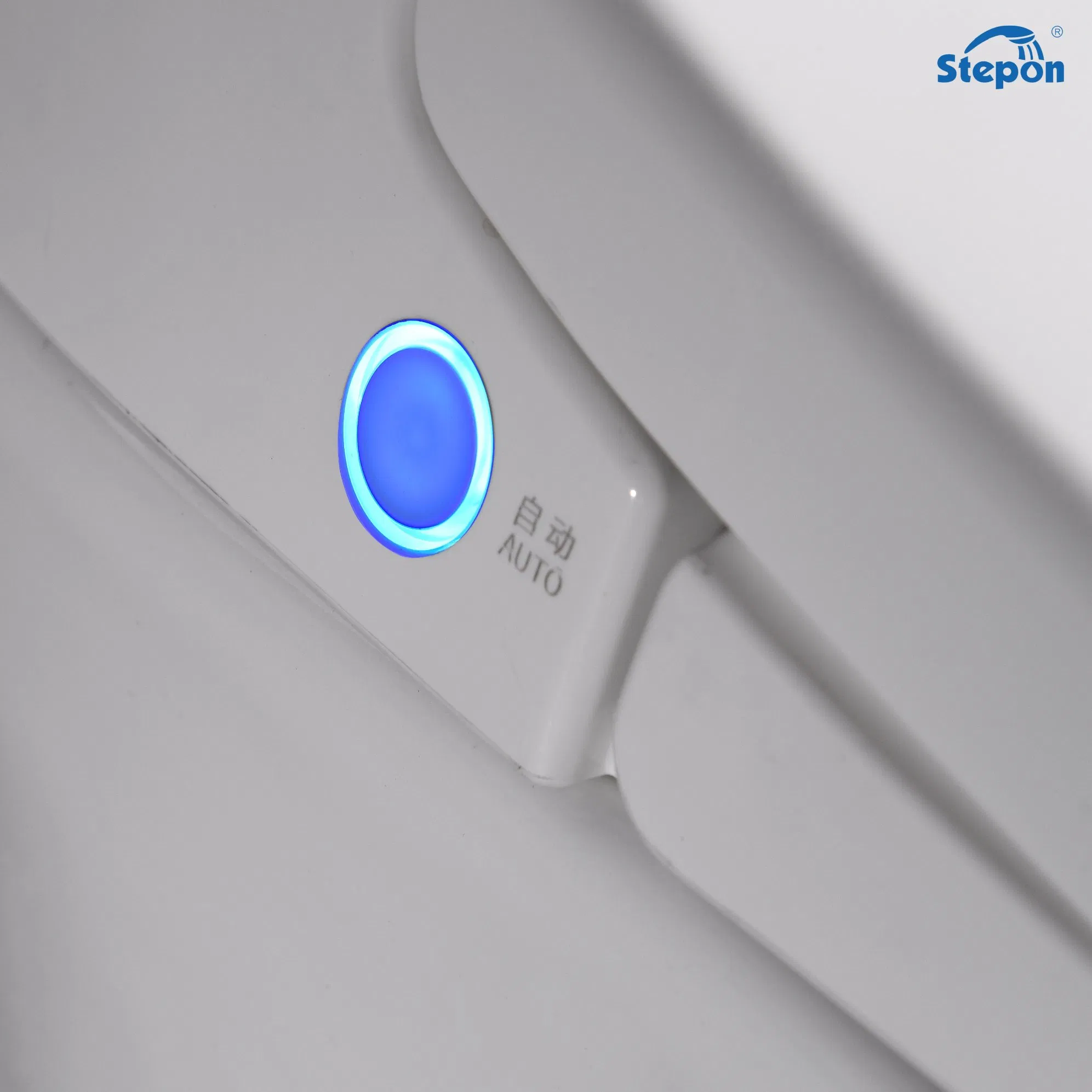 Reduce Long-Term Costs: Energy-Efficient Instant-Heat Smart Toilet for Commercial Use