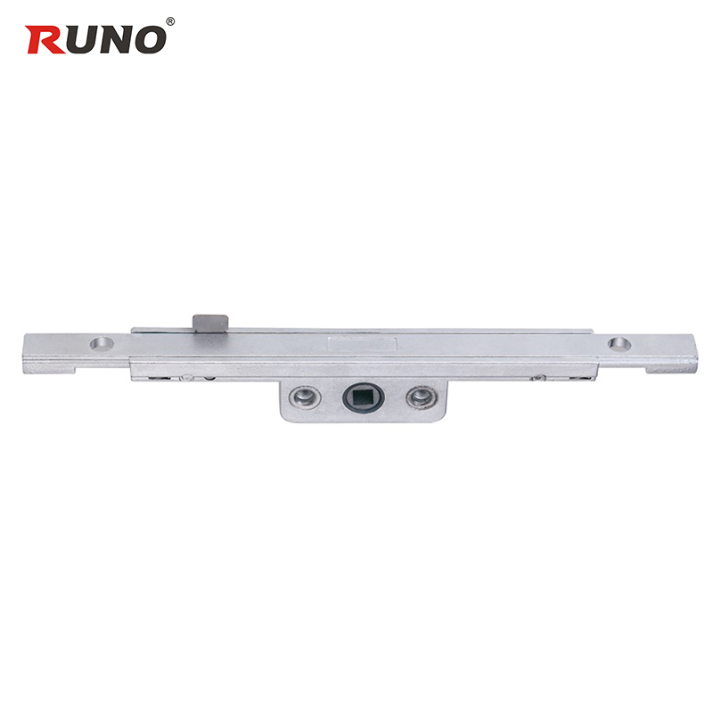 Plastic Anti-Theft Door and Window Transmission Box