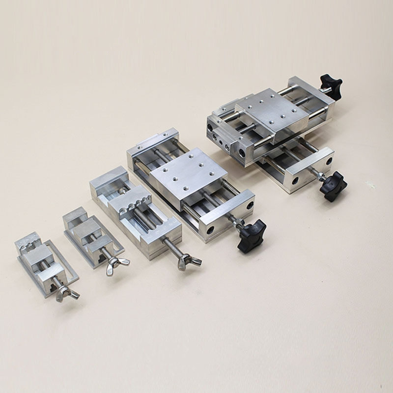 Сверлильный станок с долбежным приспособлением для металла и дерева