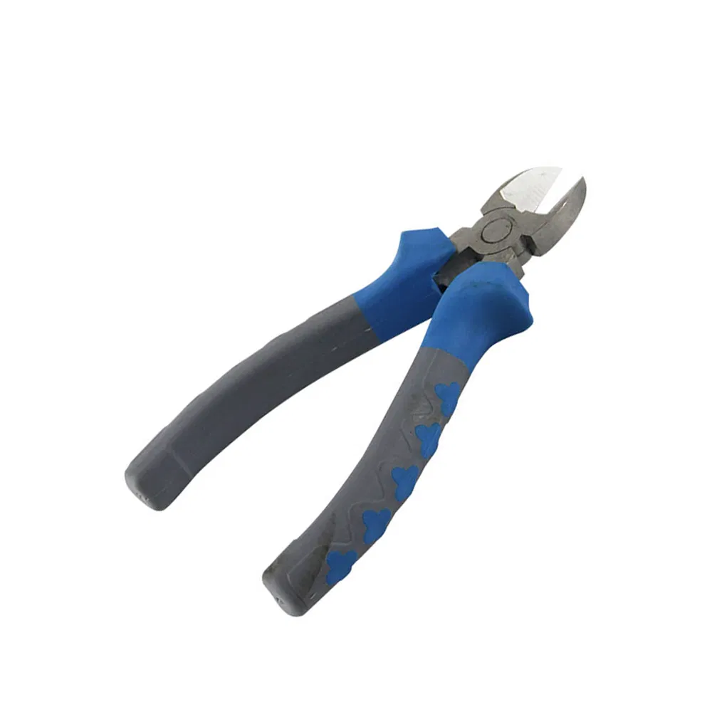 Metal Wire Side Cutting Knife and Bevel Cutting Tool Pliers