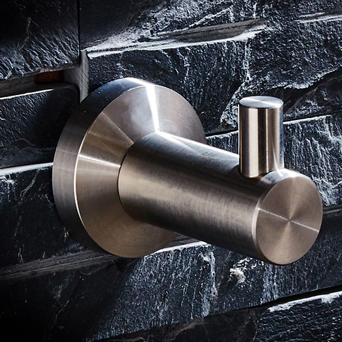 Крючок для одежды из нержавеющей стали 304