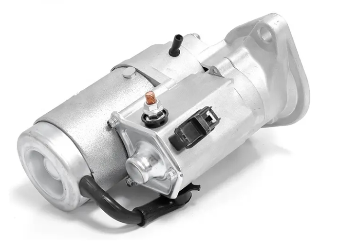 Стартер MD027401 30986020601 Drs3855 Lrs01414