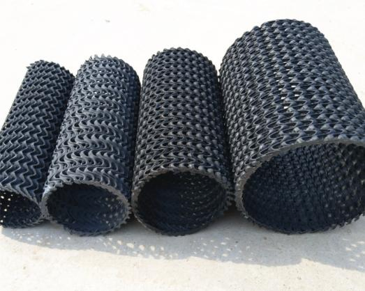 HDPE/PE Eco-Friendly Geosynthetic Clay Liner for Landfills