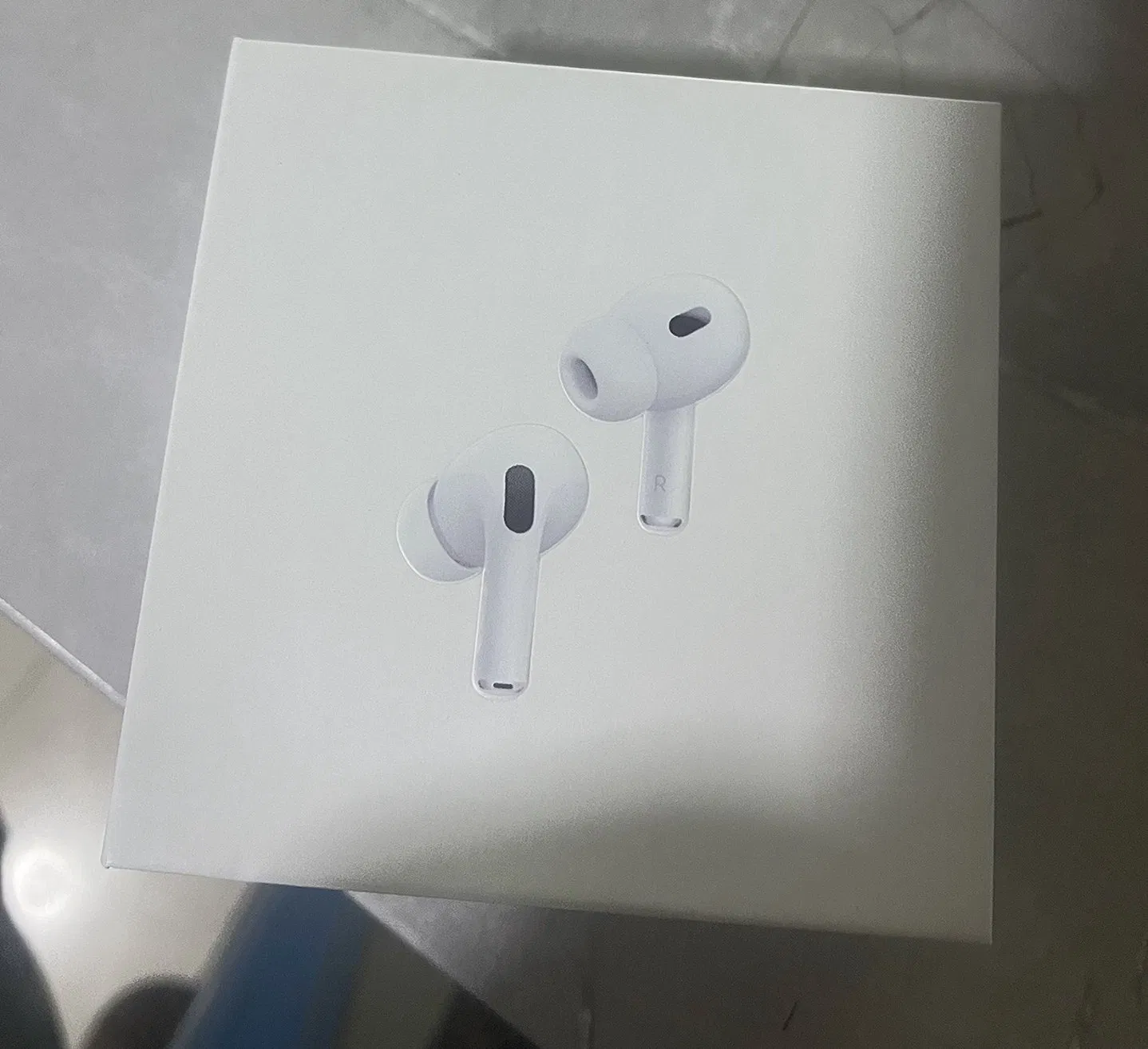 Беспроводные наушники TWS Air PRO