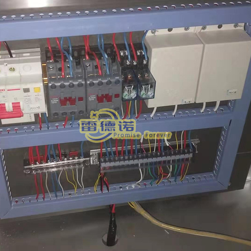 Вендинговый автомат питьевой воды 400GPD