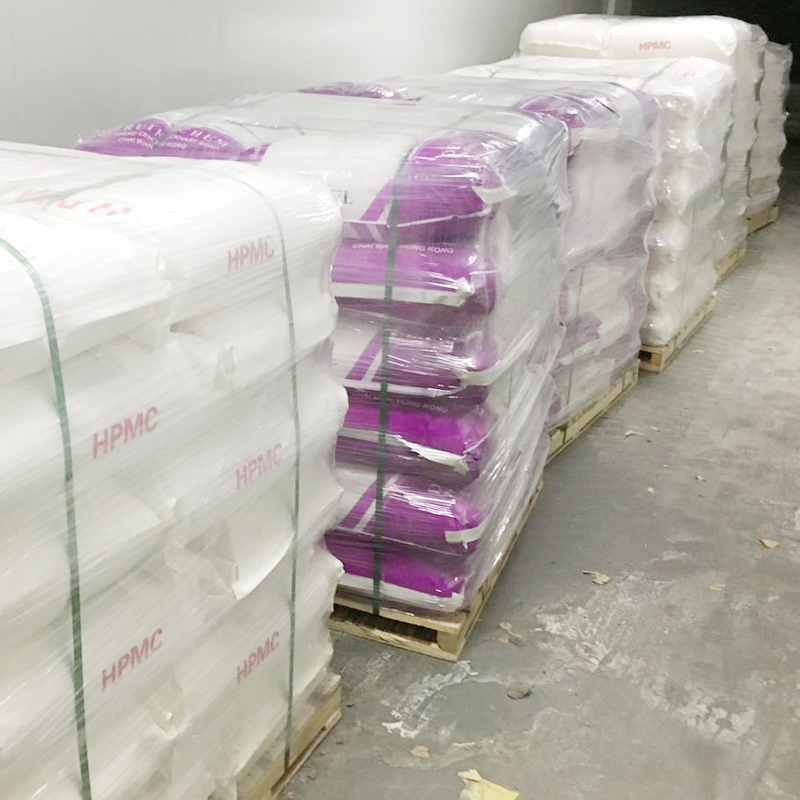 Gypsum Plaster Skim Coat Additive HPMC Hydroxypropyl Methyl Cellulose