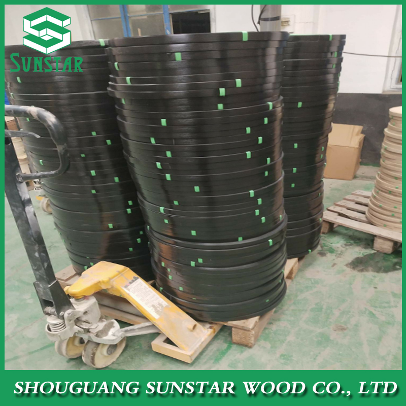 0.4*48 1*48 PVC Edge Banding for Furniture