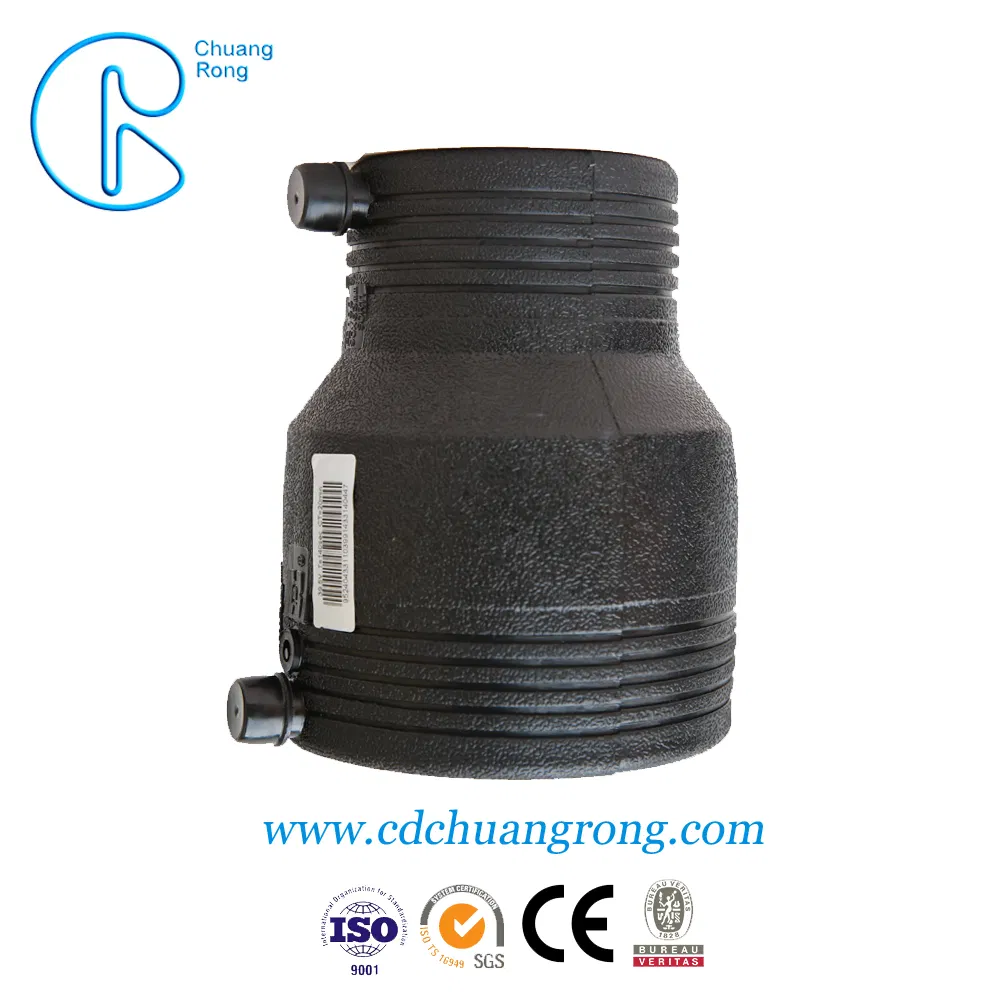 Offer Gas Pipe Stop End Fittings Coupling