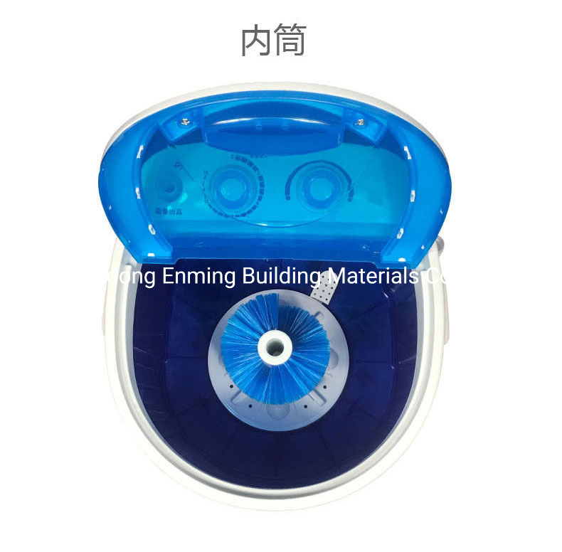 Mini Shoes Washing Machine in China