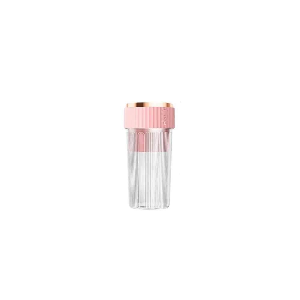 Hot Selling Rechargeable High-Speed Fruit Juicer Machine Multi-Functional Mini Mixer National Juicer