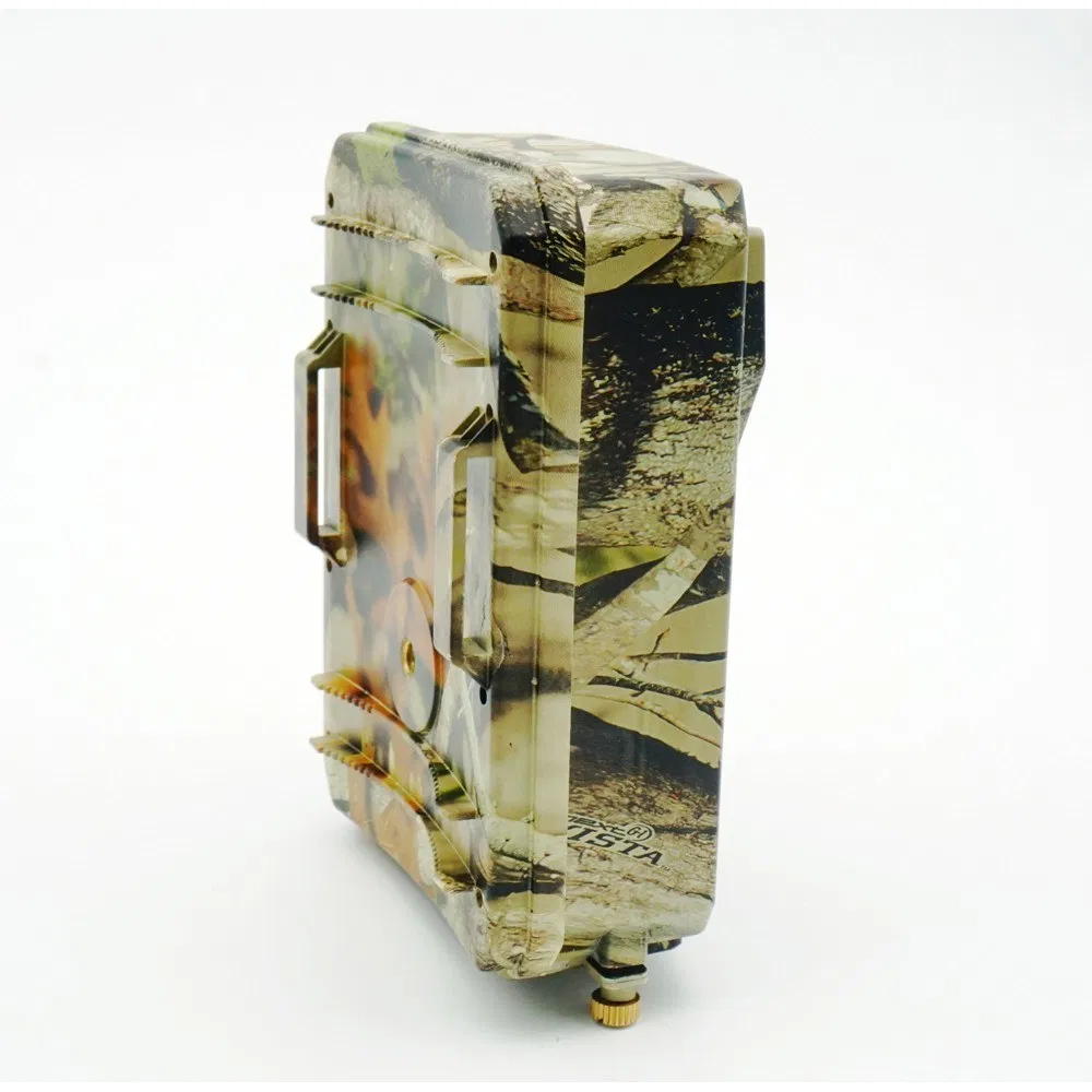 1080P 12MP Waterproof Hunting Trail Digital Camera