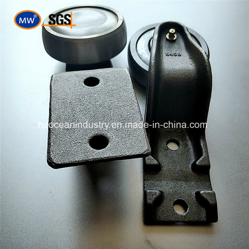 MW High Quality Forged Chain X698