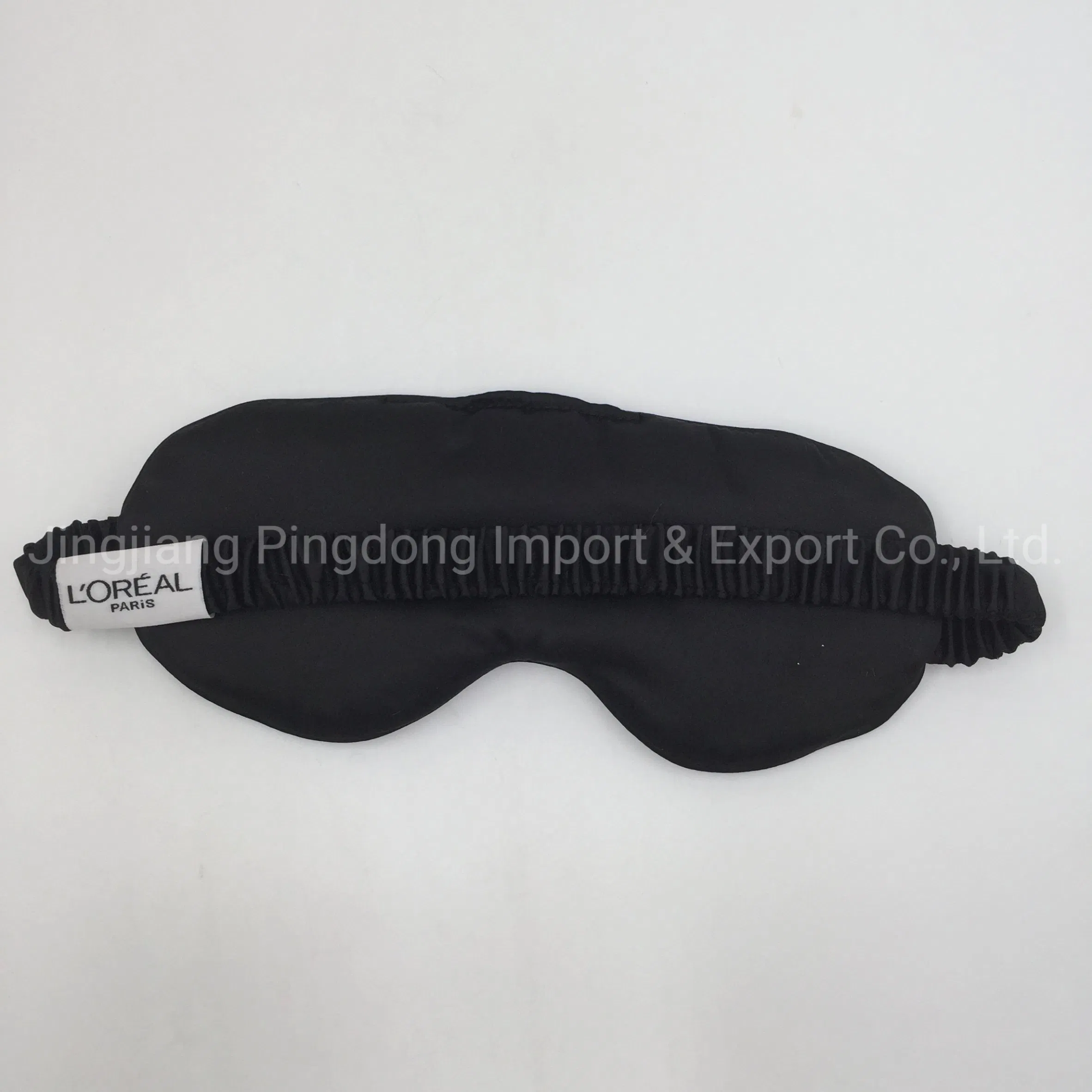 Accept Customization Silk Eye Mask