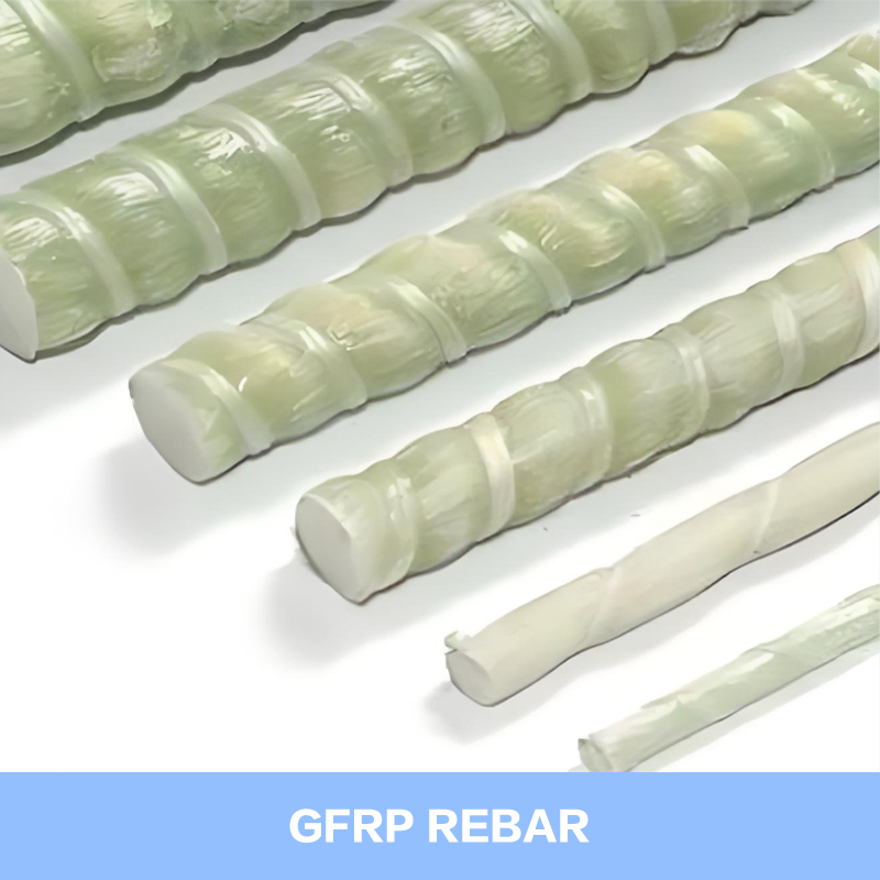 Fiberglass Rebar Factory Providing Premium Strength, Corrosion-Resistant Rebar
