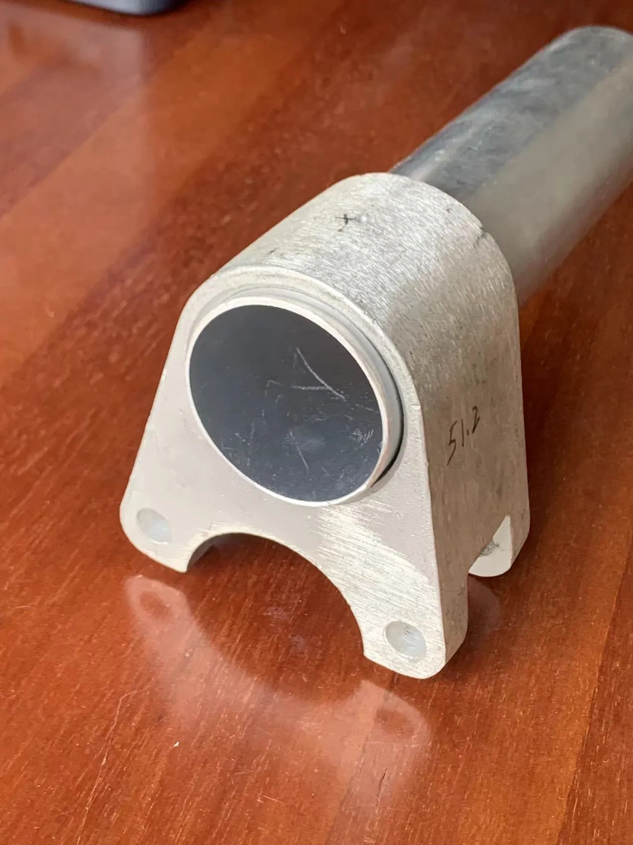 Die Casting for Aluminum Scaffolding Jointing Parts