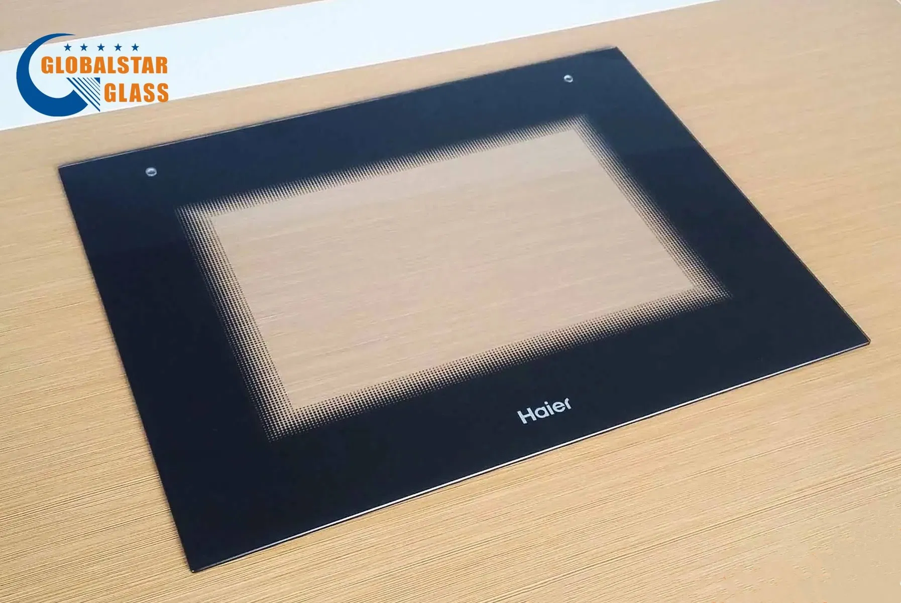 1.8mm 2mm 3mm Ar Coating Non-Glare Glass for Electronic Display/Picture Frame/Lighting/Cold Storage