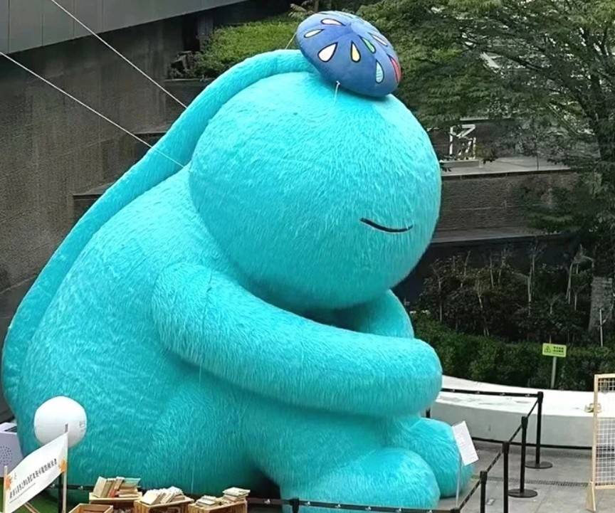 Colorful Watermelon Pool Float Coaster for Summer Fun