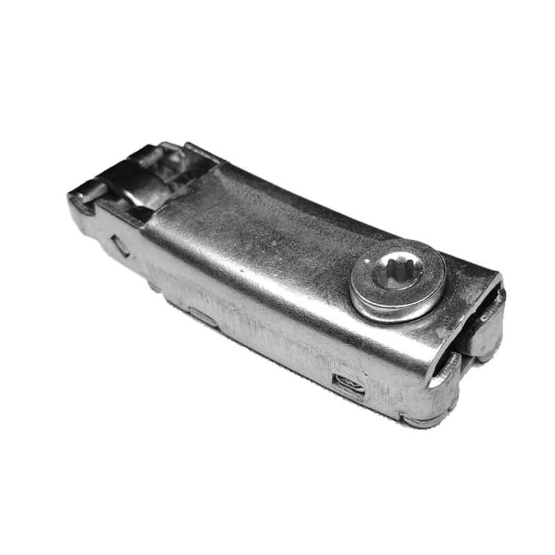 Exhibition Tension Lock Made of Zinc Alloy Anti Rust Material