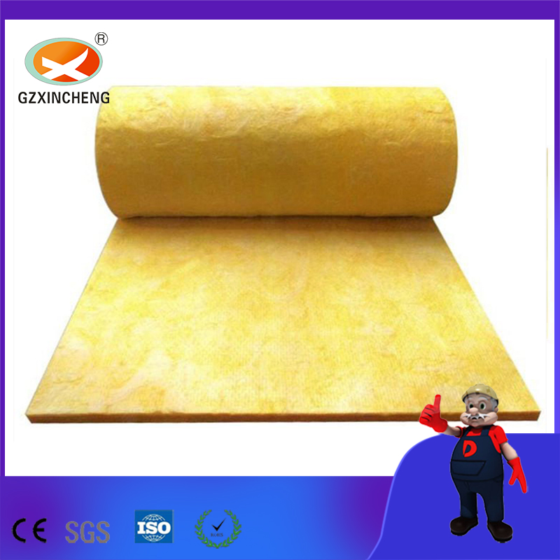 External Wall Fire Stopping Thermal Insulation Hydrophobic Basalt Rock Wool Panel Slab