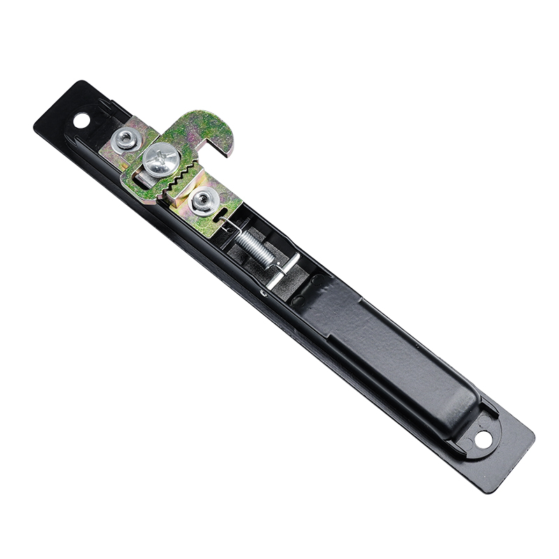 Sliding Window Lock, Spring Hook Latch for Vertical & Horizontal Windows and Doors