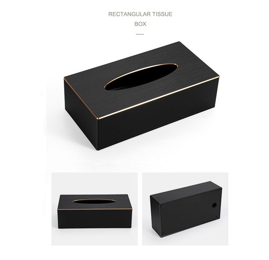 Hotel Amenities Bedroom Furniture Sets Plastic Product Decoration Polyester Resin PVC Tray