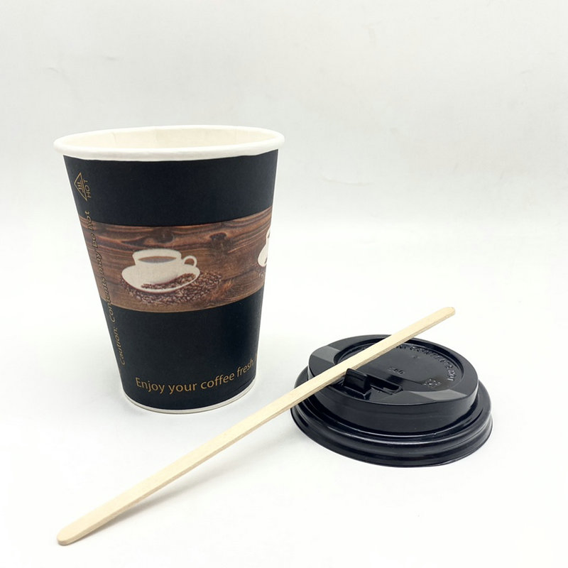 Disposable Wooden Stirring Stick for Coffee