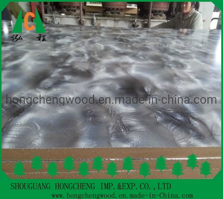 fashion E2/E1 Melamine MDF Board for Furniture