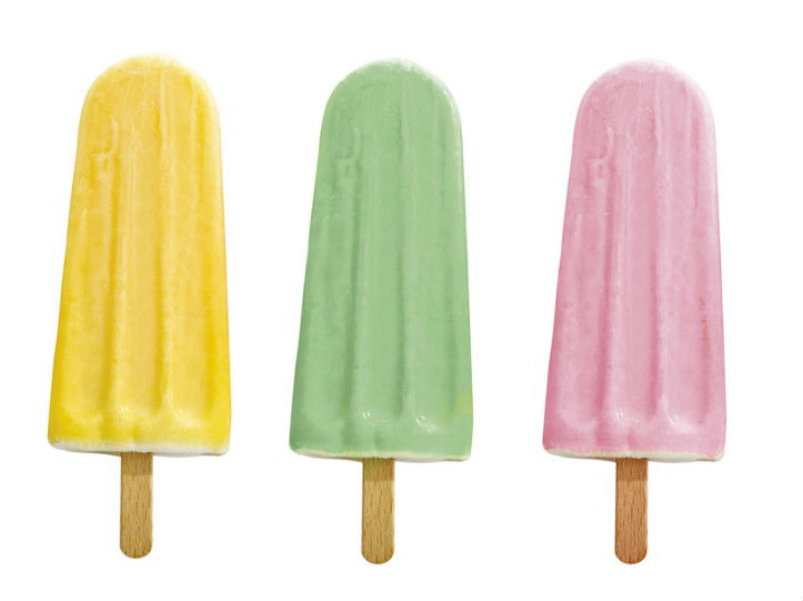 High Quality Popsicle Disposable Wooden Ice Cream Stick for Market