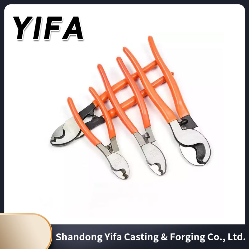 Industrial Heavy Duty Bolt Chain Lock Wire Cutter Cutting Tool