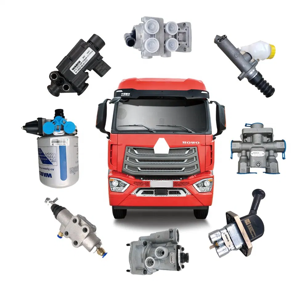 Тормозной барабан Minsen для самосвала, 20 кг