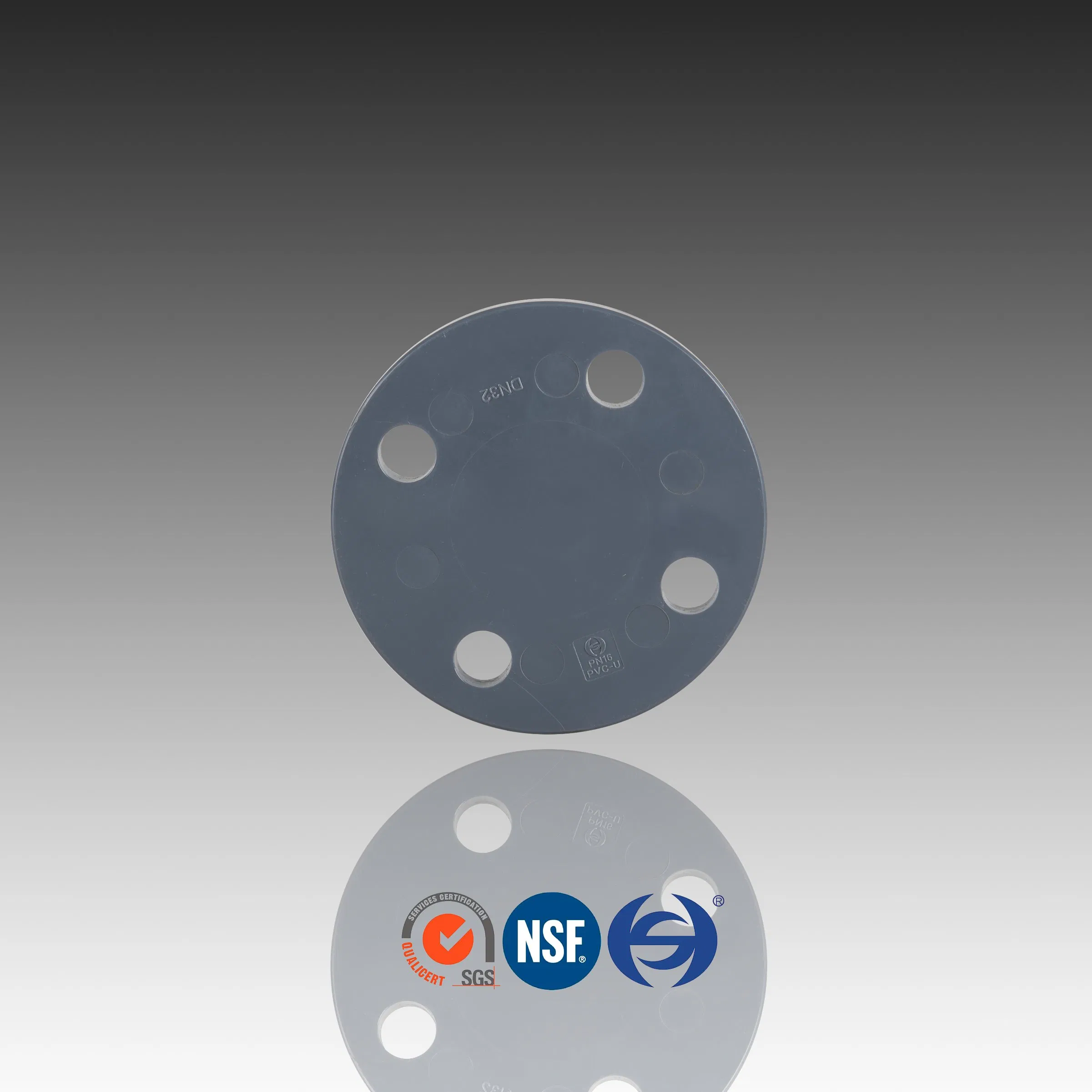 1*1/2 1*3/8 1*3/4 Sch80 PVC Bushing