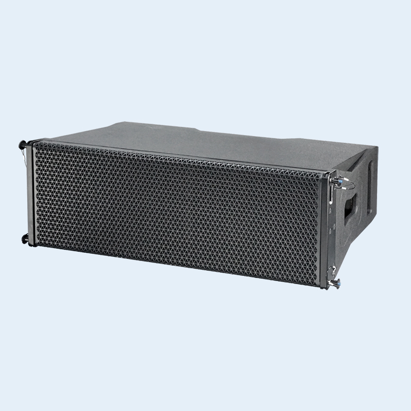 Мониторная акустика Sunhyor 80Вт с сабвуфером